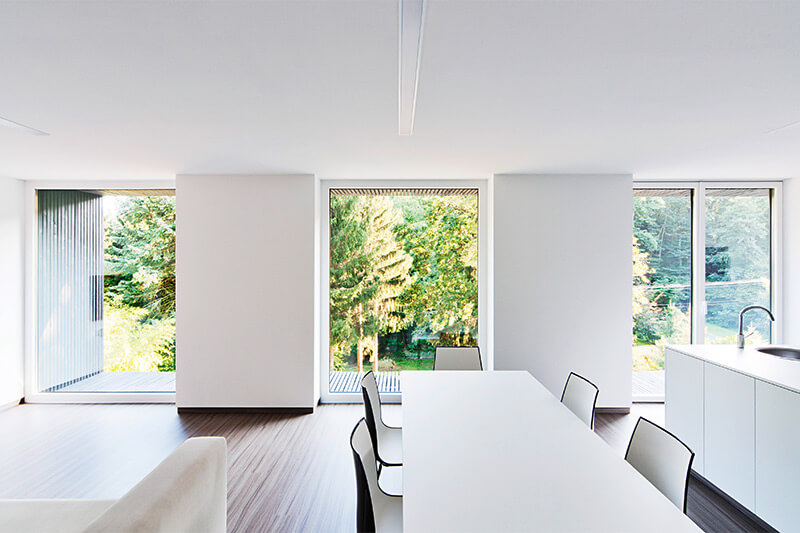 Zdjęcie Prezentacja SmartWindow System