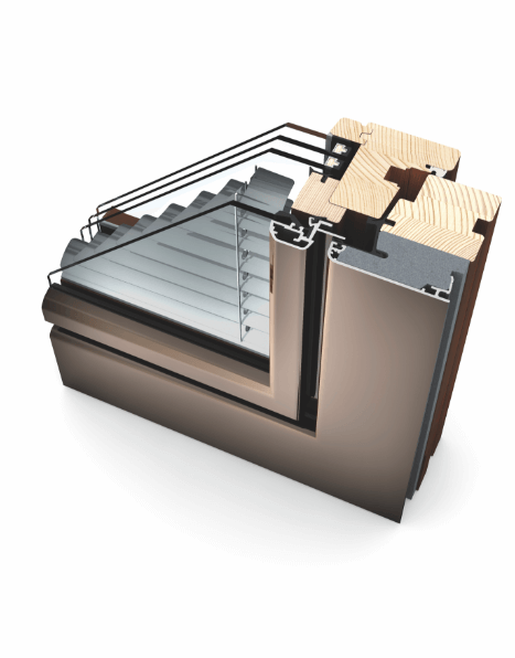 Okna przeznaczone do domów pasywnych