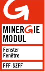 Certyfikat Minergie