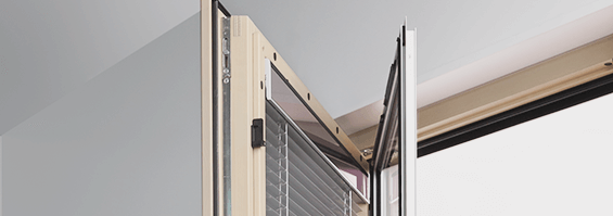 Na co zwrócić uwagę<br/>przy wyborze okien