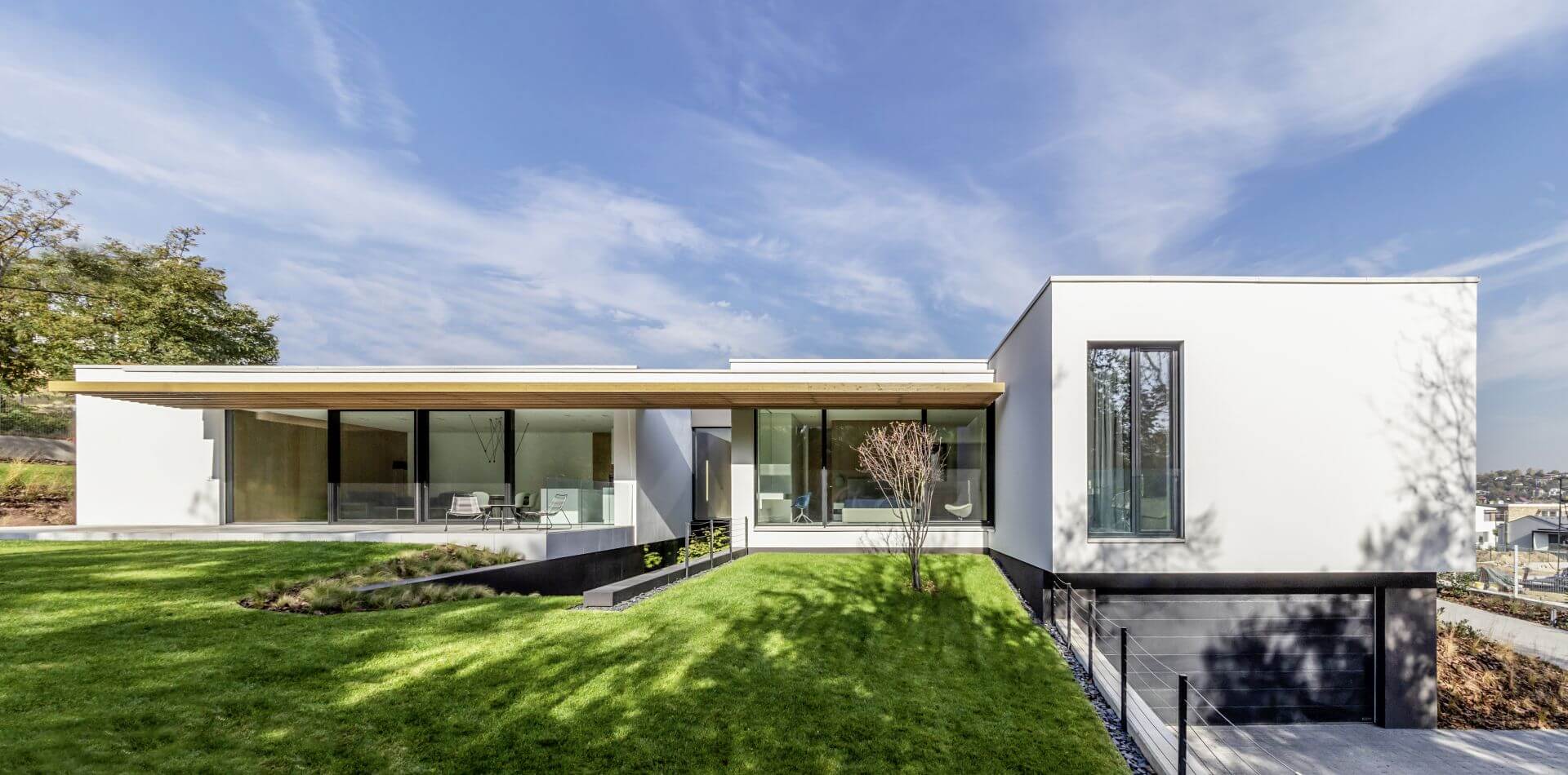 Zdjęcie Jakie okna pasywne wybrać?